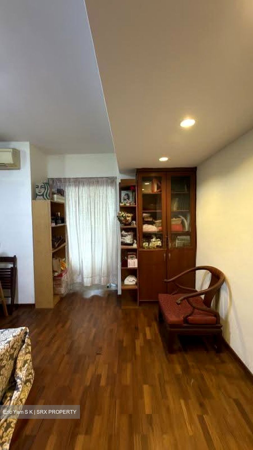 Pandan Valley (D21), Condominium #626534901